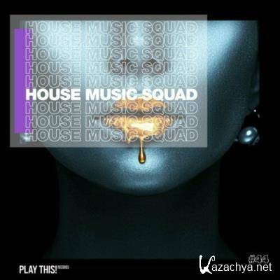 House Music Squad #44 (2022)