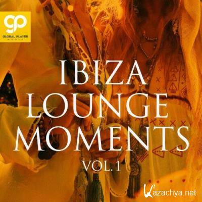 Ibiza Lounge Moments, Vol. 1 (2022)