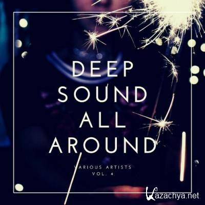 Deep Sound All Around, Vol. 4 (2022)