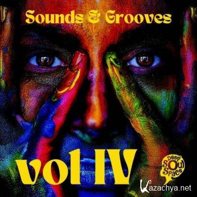 Sounds & Grooves Vol IV (2022)