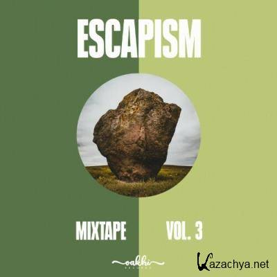 Escapism Mixtape, Vol. 3 (2022)