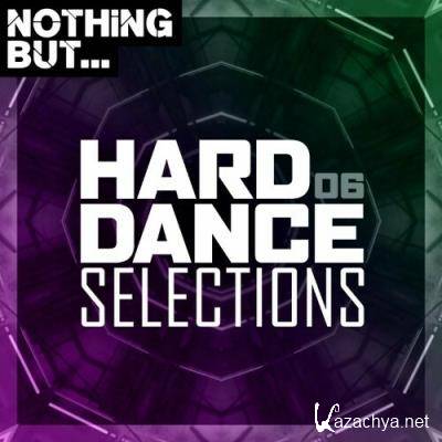 Hard Dance Selections, Vol. 06 (2022)