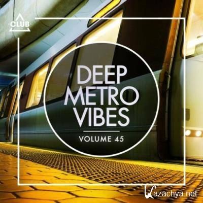 Deep Metro Vibes, Vol. 45 (2022)