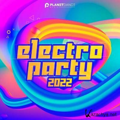 Electro Party 2022 (2022)