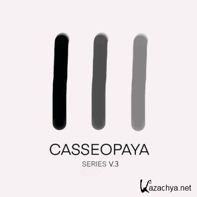 Casseopaya Series, Vol. 3 (2022)
