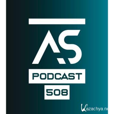 Addictive Sounds - Addictive Sounds Podcast 508 (2022-12-02)
