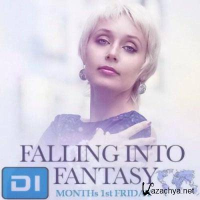 Northern Angel - Falling Into Fantasy 082 (2022-12-02)