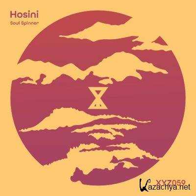 Hosini - Soul Spinner (2022)