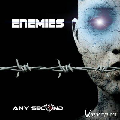 Any Second - Enemies (2022)