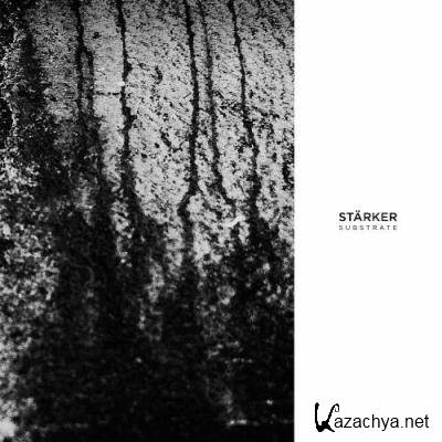 Starker - Substrate (2022)