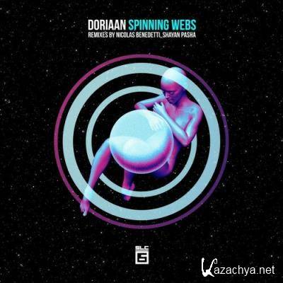 Doriaan - Spinning Webs (2022)