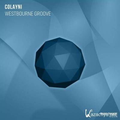 Colayni - Westbourne Groove (2022)