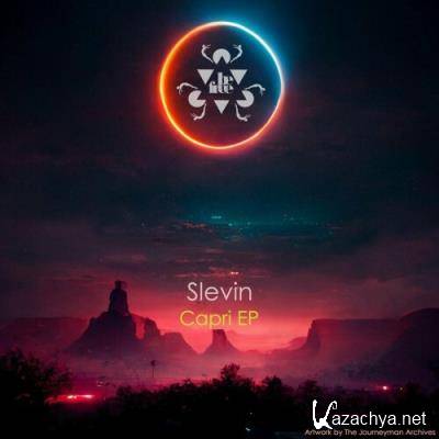 Slevin (IT) - Capri EP (2022)