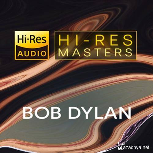 Bob Dylan - Hi-Res Masters (2022) FLAC