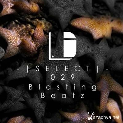 Blasting Beatz - Drone Select Episode 029 (2022-12-03)