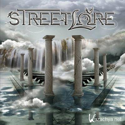 Streetlore - Streetlore (2022)