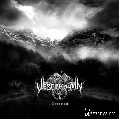 Vesperhymn - Memoriae (2022)