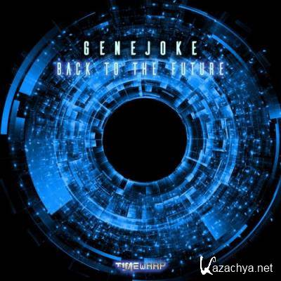 Genejoke - Back To The Future (2022)