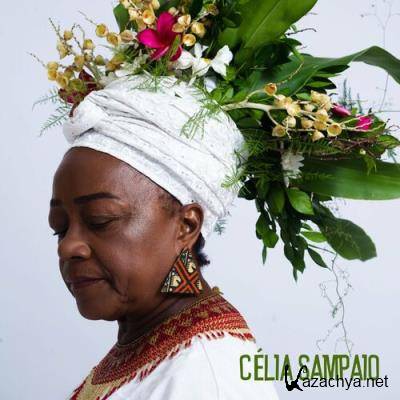Celia Sampaio - Celia Sampaio (2022)