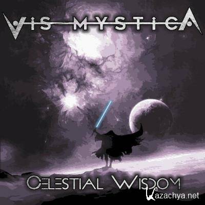 Vis Mystica - Celestial Wisdom (2022)