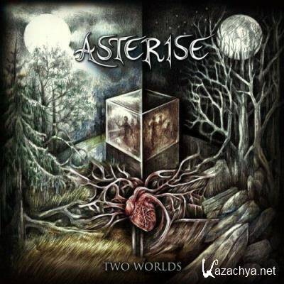 Asterise - Two Worlds (2022)