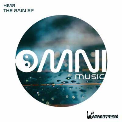 HMR - The Rain EP (2022)