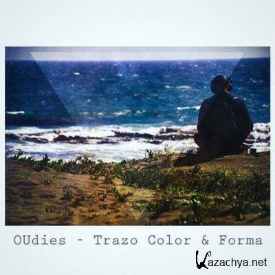 Oudies - Trazo Color & Forma (2022)