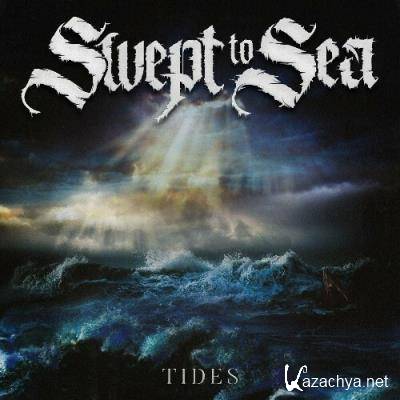 Swept to Sea - Tides (2022)