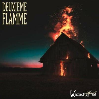 ZalbecinO - Deuxieme FLAMME (2022)