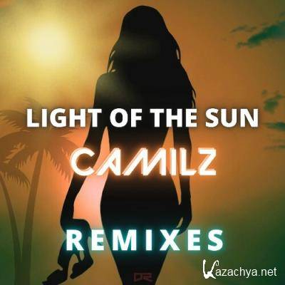 CamilZ - Light Of The Sun (Remixes) (2022)