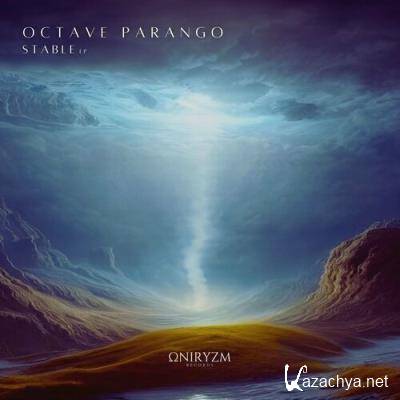 Octave Parango - Stable (2022)