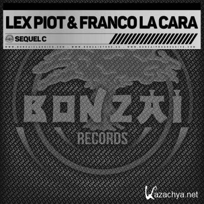 Lex Piot & Franco La Cara - Sequel C (2022)