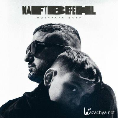 Haftbefehl - Mainpark Baby (2022)