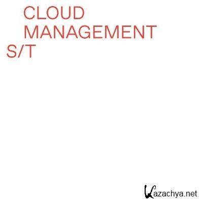 Cloud Management - Cloud Management (2022)