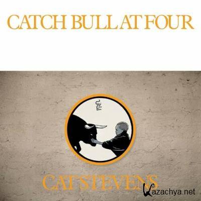 Cat Stevens - Catch Bull At Four (2022)