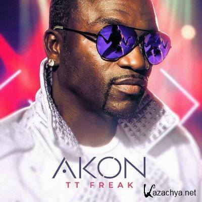 Akon - TT Freak (2022)