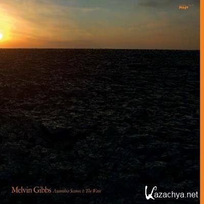 Melvin Gibbs - Anamibia Sessions 1: The Wave (2022)