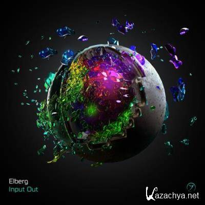 Elberg - Input Out (2022)