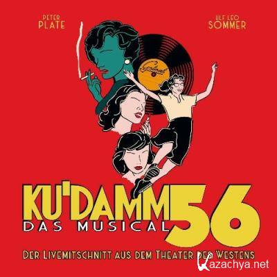 Ku'damm 56: Das Musical (Der Livemitschnitt aus dem Theater des Westens) (2022)