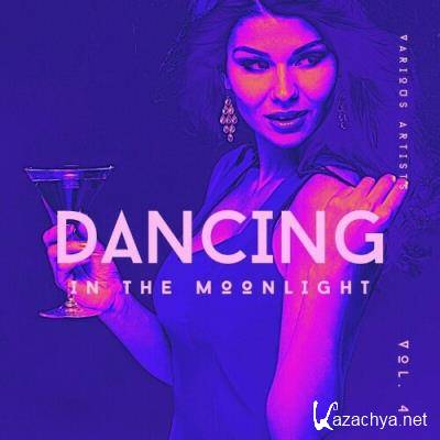 Dancing In The Moonlight, Vol. 4 (2022)