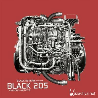 Black 205 (2022)
