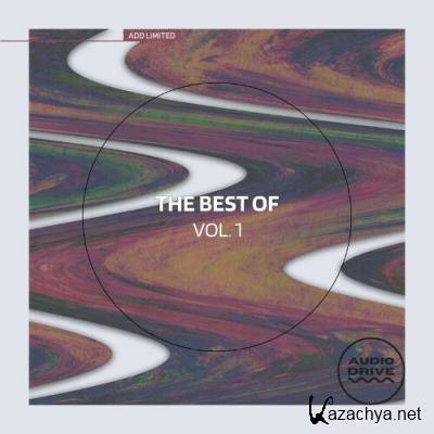 The Best of Audio Drive Limited, Vol. 01 (2022)