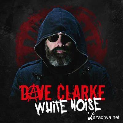 Dave Clarke - White Noise 883 (2022-12-05)