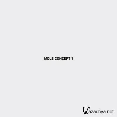 Sebastian Rissotto & UDKHHS - MDLS Concept 1 (2022)