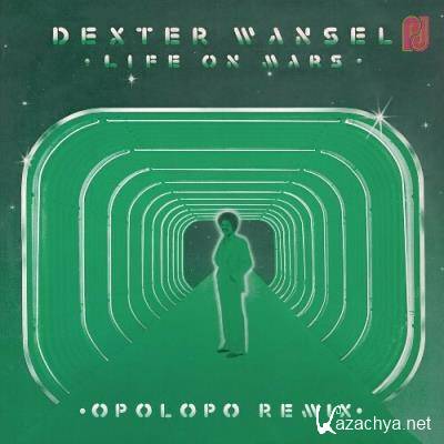Dexter Wansel - Life on Mars (OPOLOPO Remix) (2022)