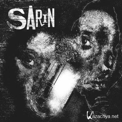 Sarin - Sarin (2022)