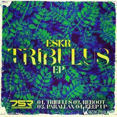 ESKR - Tribulus EP (2022)