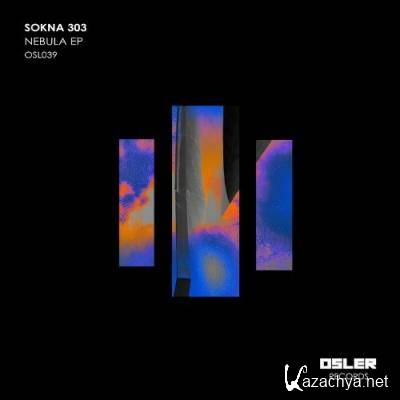 Sokna 303 - Nebula (2022)