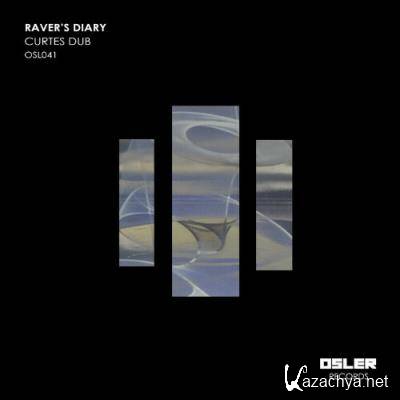 Raver''s Diary - Curtes Dub (2022)