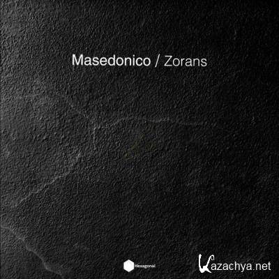 Masedonico - Zorans (2022)